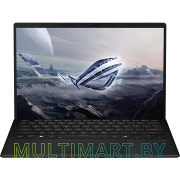 Игровой ноутбук ASUS ROG Flow Z13 2025 GZ302EA-RU003W (90NR0JY1-M00030) картинка 2